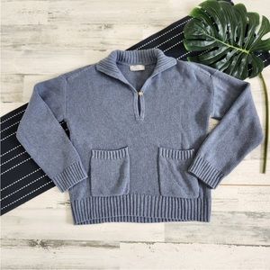 Everlane Mariner sweater